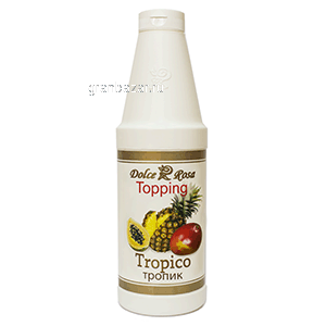 Топпинг для мороженного Dolce Rosa 