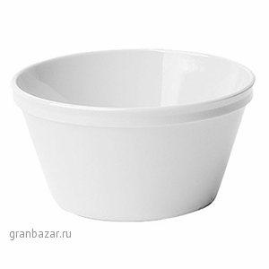 Миска; поликарбонат; 252мл; D=98мм Cambro 35CW