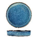 Тарелка Aqua Blue с бортом d 208 мм h46 мм 930 мл P.L. Proff Cuisine [6] ZA0311-8-A