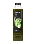 Пюре «Фейхоа» фруктовое пластик 1л D=70,H=260мм Pinch&Drop PD-P038P1000-2