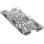 Сливная вставка к GN 1/9 (дренаж), п/к Cambro /6/ 90CWD 135