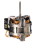 Эл. двигатель для овощерезки CL30 Robot Coupe 3077S