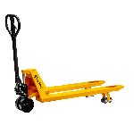 Гидравлическая тележка (рохля) SB (DF-III, г/п 2500 кг, вилы 1150x550 мм, PDP) SMARTLIFT (SMART)