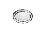 Блюдо овальное 200 мм нерж. P.L. Proff Cuisine OT424