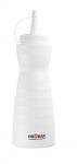 Емкость д/соусов пластик; 350мл; D=6,H=20см; белый Probar JD-JSD12