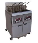Фритюрница Henny Penny OFE142 Full\Full Computron 1500 с фильтрацией