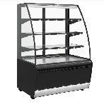 Витрина холодильная Полюс K70 VV 1,3-1 STANDARD 9005-0430