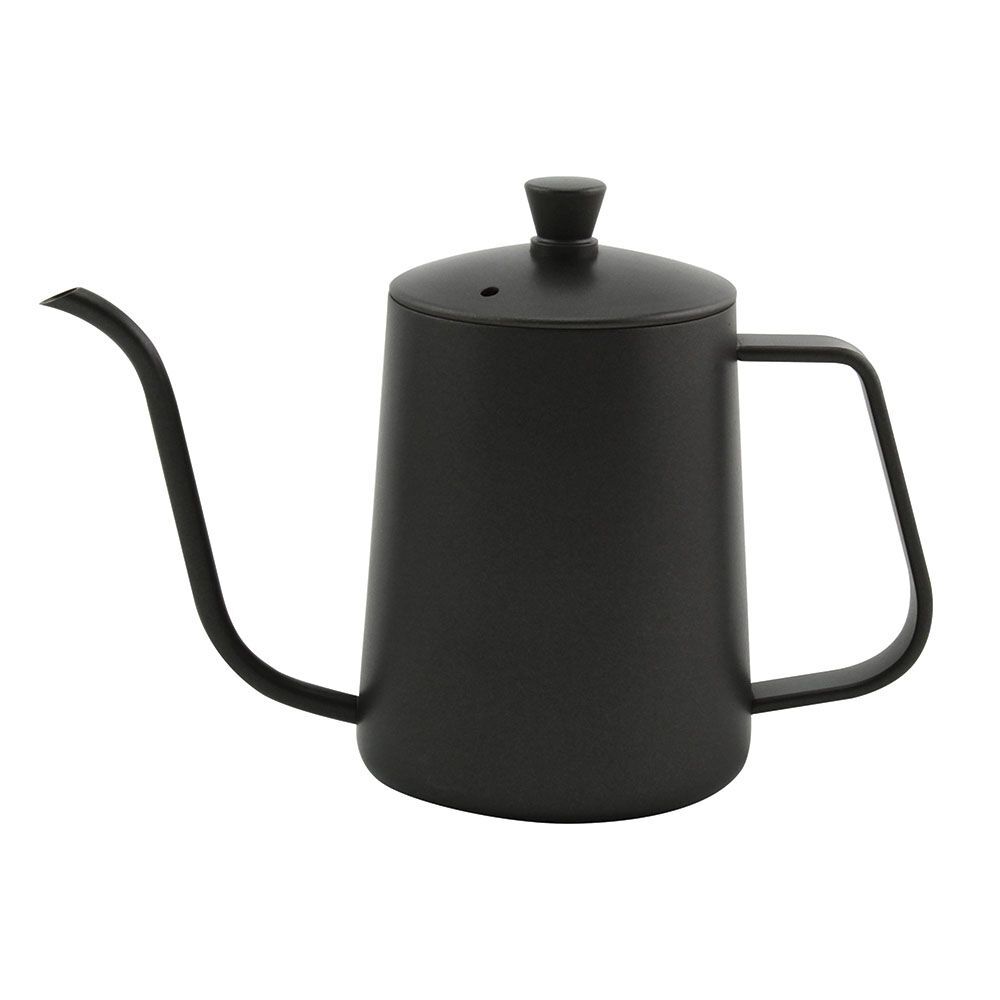 Кофейник с тефлоновым покрытием 600 мл, P.L. Proff Cuisine GS-TP638