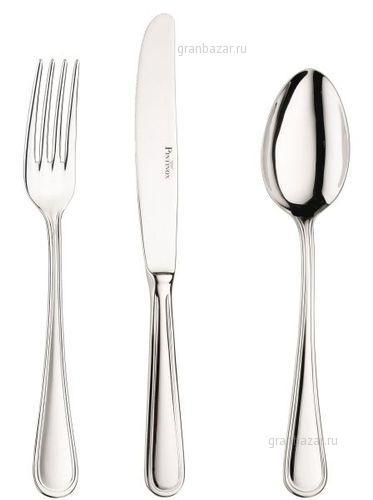 Ложка чайная Сирио 18/10 2,5 мм Pintinox 22600007