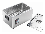 Термостат Sirman Softcooker XP S 1/1