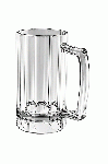 Кружка для пива Cambro 473 мл BWB16CW