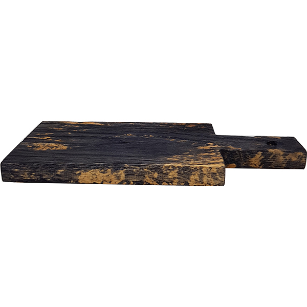 Доска для подачи; дуб; H=25,L=250,B=150мм PPwood Q226V-00B