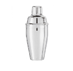 Шейкер 0,5 л нерж. P.L.- Barbossa D002274-500ML