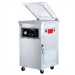 Напольный вакуумный упаковщик Hualian DZ-500/2F