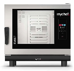 Пароконвектомат Distform MyChef Bake 6 EN (600х400)
