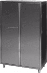 Шкаф кухонный ТММ ШВР 1200/600