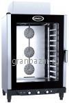 Газовая конвекционная печь BakerLux Unox XB813G