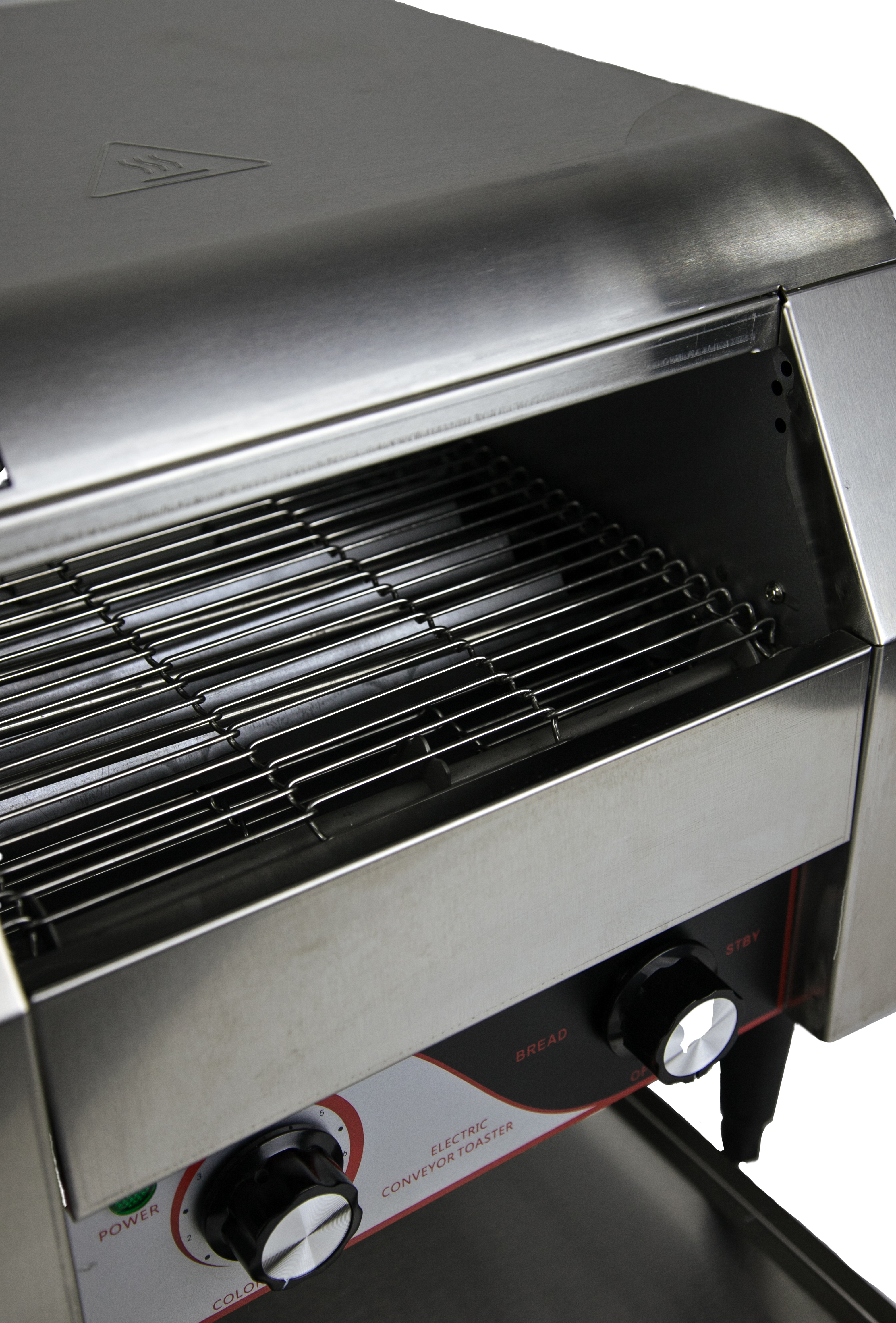 Тостер конвейерный CuisinAid CD-CT-300