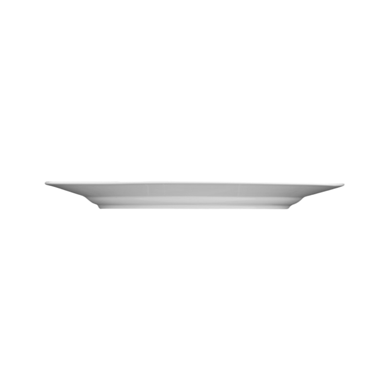 Тарелка мелкая 12'' Tiffany 303мм Sam&Squito [JX296-A001-03]
