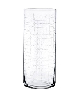 Хайбол «Финесс Грид»; хр.стекло; 350мл; прозр. NUDE 64011-Grid