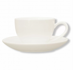 Чайная пара 200 мл, P.L. Proff Cuisine F2120/F2121 (кор=32/4