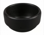 Соусник Black Star 67*34 мм, P.L. Proff Cuisine