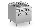 Макароноварка 900 серая APACH APPE-89P/PL