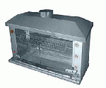 Гриль для кур Grill Master Ф3У2Г (11108)
