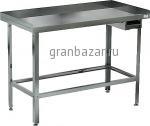 Стол для мяса Кобор СМ-120/80