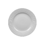 Тарелка мелкая 8'' Tiffany 202мм Sam&Squito [JX296-A001-02]