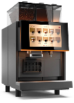 Кофемашина Kaffit COM X580