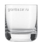 Олд Фэшн «Конвеншн» хр.стекло; 285мл; D=80,H=85мм; прозр. Schott Zwiesel 175531