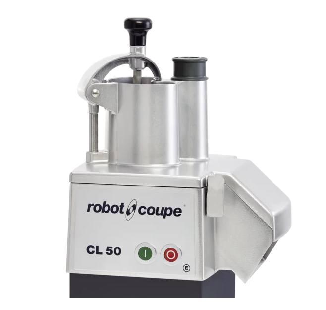 Овощерезка Robot Coupe CL50 1Ф (5 дисков)