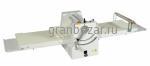 Тестораскатка Apach Bakery Line ASH600/1200B