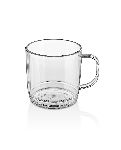 Кружка Classique 250 мл d75 мм h75 мм поликарбонат прозрачн. штабелир. Gastroplast