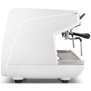 Кофемашина-автомат Nuova Simonelli Appia LIFE 1gr V 220V white+high groups