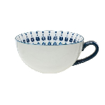 Чашка чайная Hygge 200 мл d 100 x h 50 мм, Cosy&Trendy 3344010