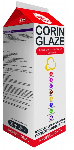 Вкусовая добавка FunFood Corin Glaze виноград, 0.8кг.