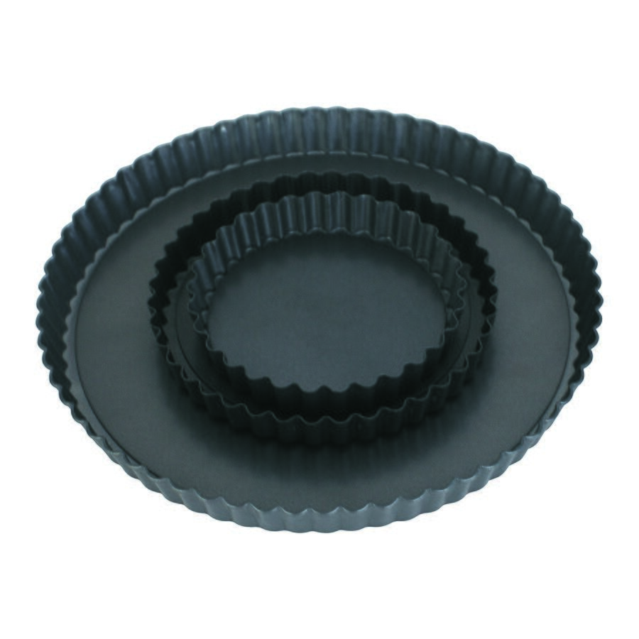 Форма кондит.д/выпечки,съемное дно d 130 х h 20 мм P.L. Proff Cuisine SL-CC1014/BB-CC1014