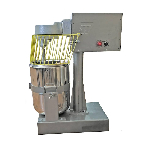 Миксер Торгмаш Пермь МП-40