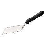 Лопатка 130х73 мм 290 мм острые края нерж. с пласт. ручкой P.L. Proff Cuisine MPHHTK