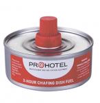 Топливо для мармитов Prohotel ZTPW-3H