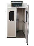 Камера расстоечная с полом Apach Bakery Line P60802P2CB