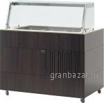 Салат-бар ТММ Антарес-Премиум ВВМХ/ОЗСН 3 GN1/1 (1200х750х1270)