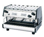 Кофемашина автомат, 2 группы La Pavoni CAFE2VN1658EU черная