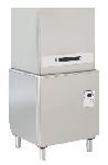 Купольная посудомоечная машина Kocateq KOMEC-H500 DD