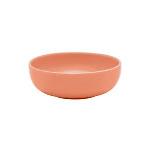 Салатник FLAT Shape APRICOT d160 мм Oxford 136076, AO06-1A03