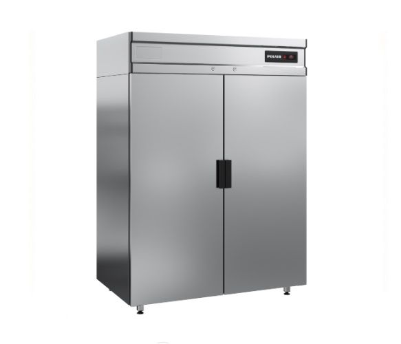 Шкаф среднетемпературный Polair CM114-G (R290)