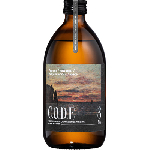 Кордиал «Ревень / Малина / Сицилийский лимон»; стекло; 0, 5л C.O.D.E
