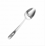 Ложка Bramini десертная 180 мм, P.L. Proff Cuisine